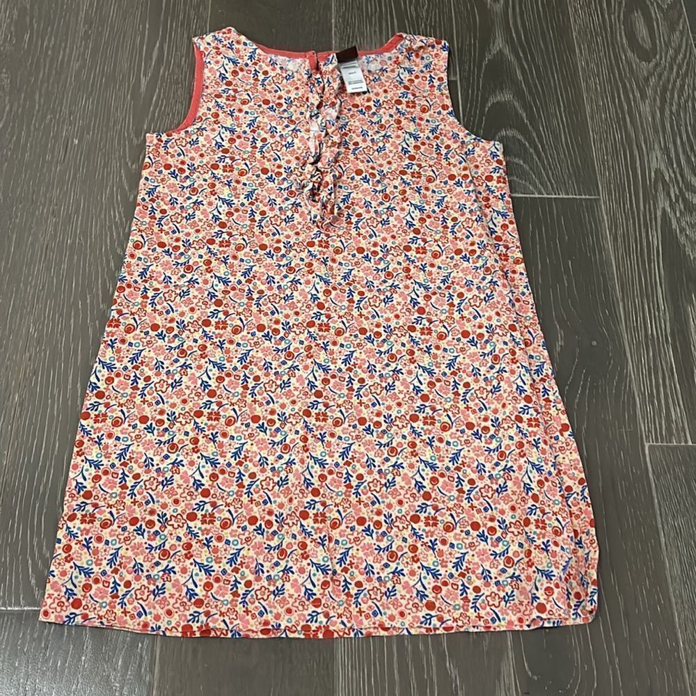 Tea Collection Spring Summer Dress Lot Size 6 - Picture 5 of 12